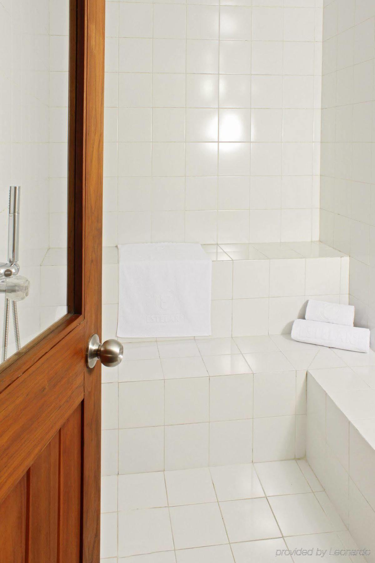 Estelar Apartamentos Medellín Quarto foto